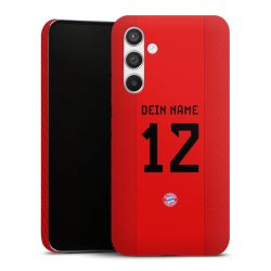 FC Bayern Trikot Personalisierbar