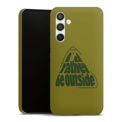 Premium Case matt