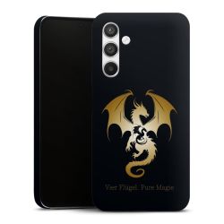 Premium Skyddskal matt