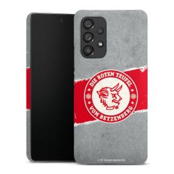 Premium Case matt