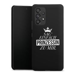 Premium Case matt