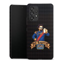 Premium Case matt