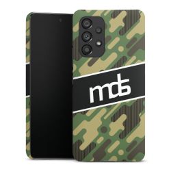 Premium Case matt