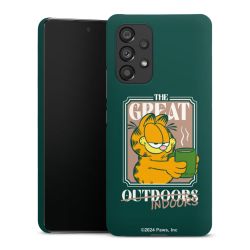 Premium Case matt
