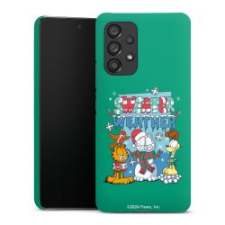 Premium Case matt