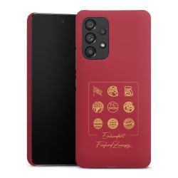 Premium Case matt