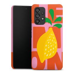 Premium Case matt
