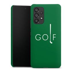 Premium Case matt