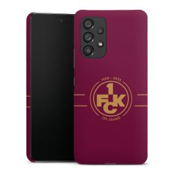 Premium Case matt