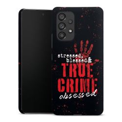 Premium Case matt
