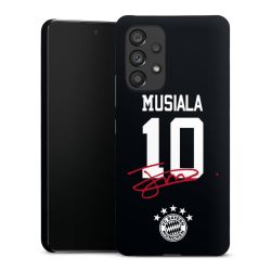 Premium Case matt