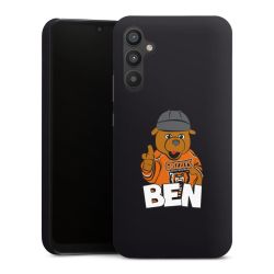 Premium Case matt