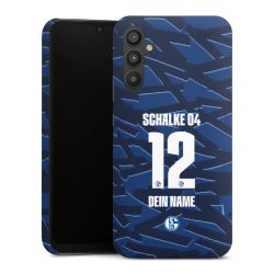 Schalke 04 Trikot Personalisierbar 25-26