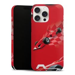 Premium Card Case matt