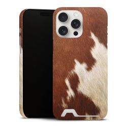 Premium Card Case matt