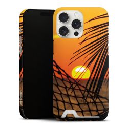 Premium Card Case matt