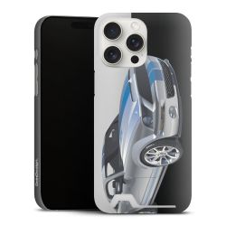 Premium Card Case matt