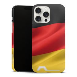 Premium Card Case matt