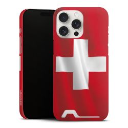 Premium Card Case matt