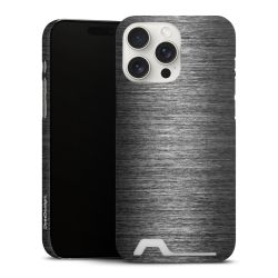 Premium Card Case matt