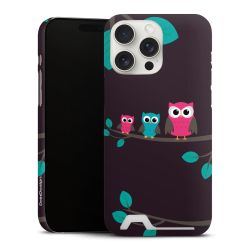 Premium Card Case matt