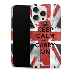 Premium Card Case matt