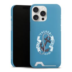 Premium Card Case matt