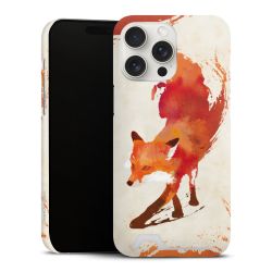 Premium Card Case matt