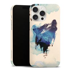 Premium Card Case matt