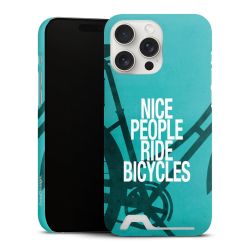 Premium Card Case matt