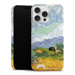 Premium Card Case matt