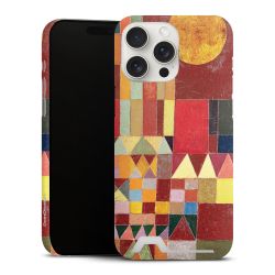 Premium Card Case matt