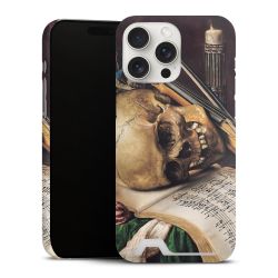 Premium Card Case matt