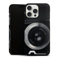 Premium Card Case matt