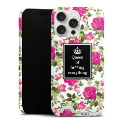 Premium Card Case matt