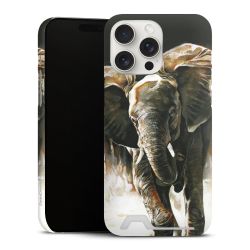 Premium Card Case matt