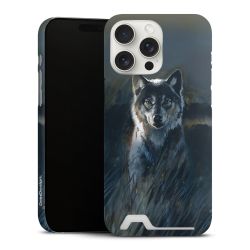 Premium Card Case matt