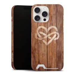 Premium Card Case matt