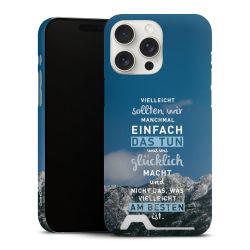 Premium Card Case matt