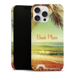 Premium Card Case matt