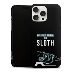 Premium Card Case matt