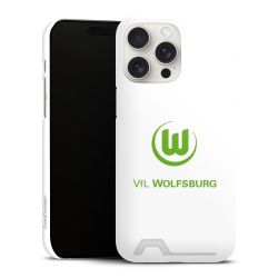 Premium Card Case matt