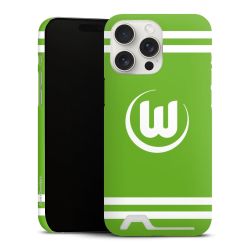 Premium Card Case matt