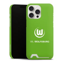 Premium Card Case matt