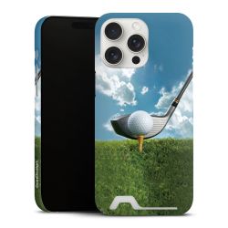 Premium Card Case matt