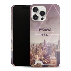 Premium Card Case matt