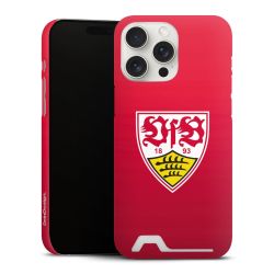 Premium Card Case matt