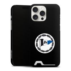 Premium Card Case matt