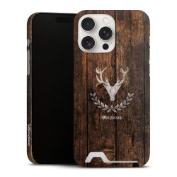 Premium Card Case matt