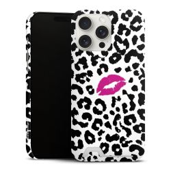 Premium Card Case matt